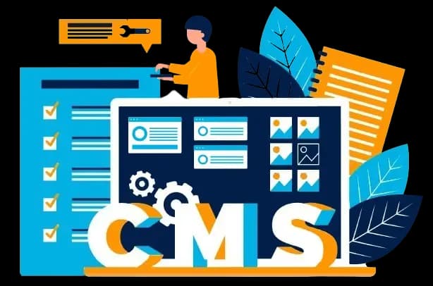 CMS Technology