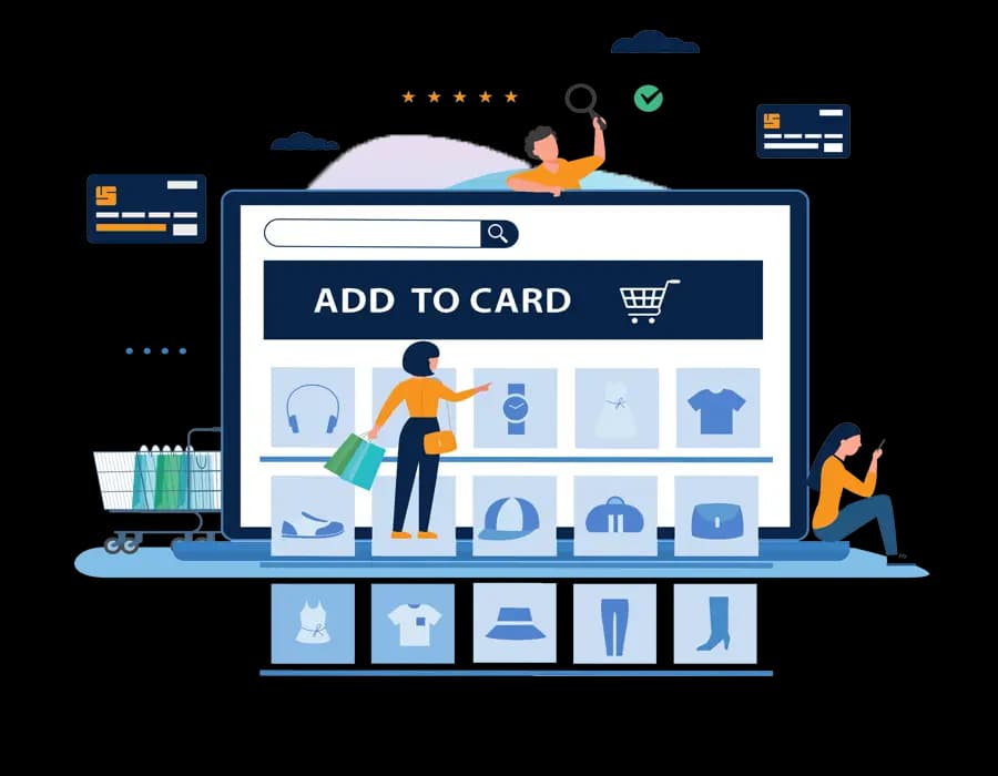 Ecommerce Technology