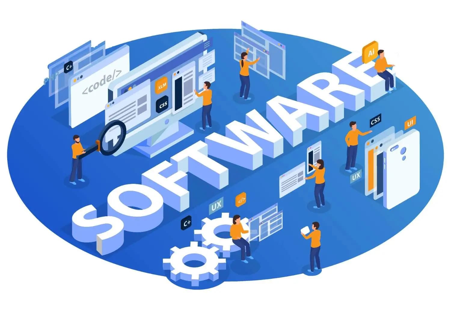 Software Development