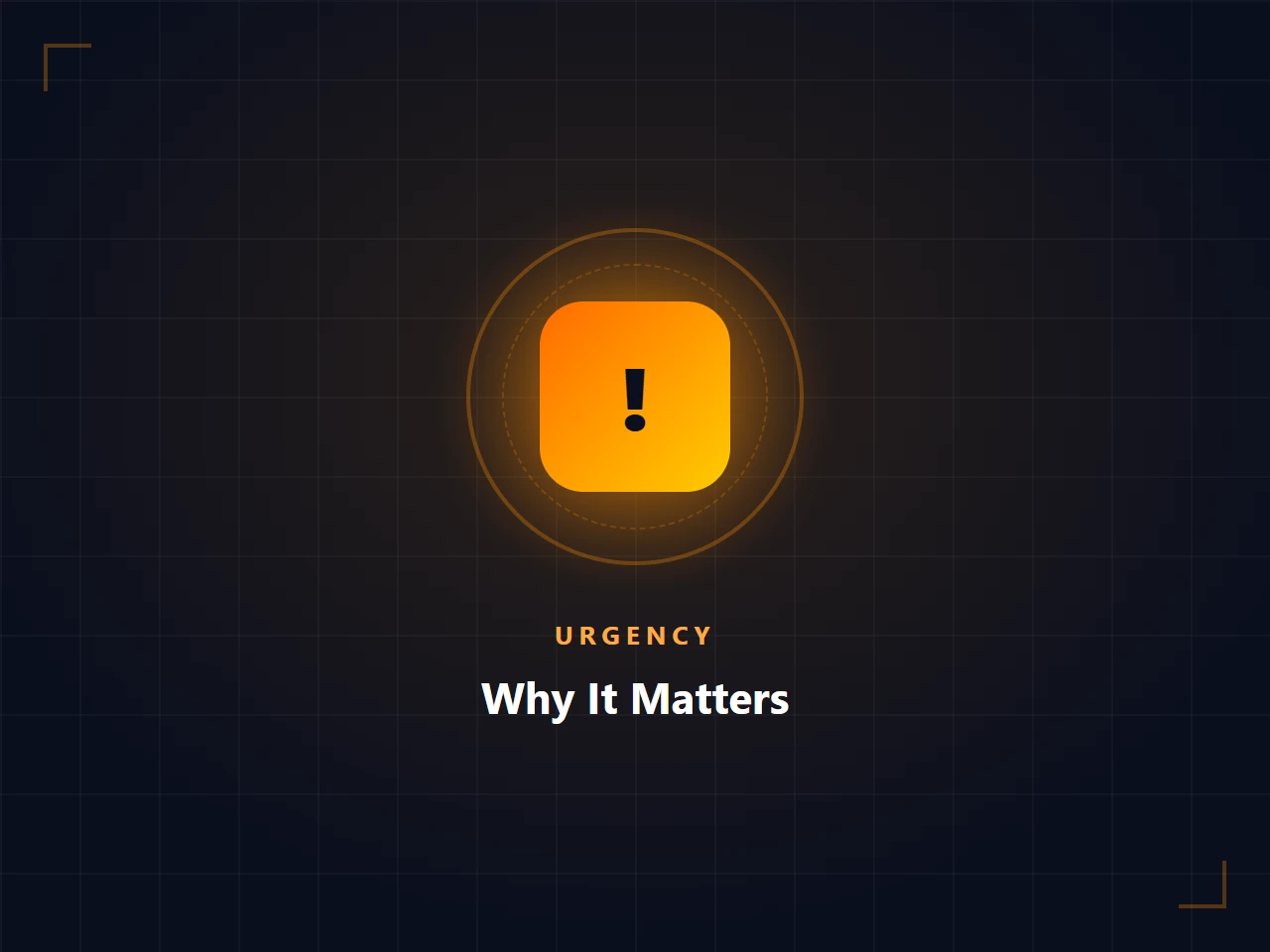 Why GEO matters now