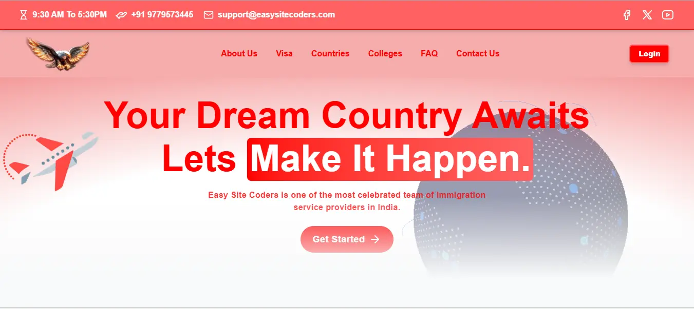 Immigration Solutions