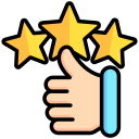 Improve Review Ratings