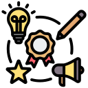 Amplify Brand Awareness