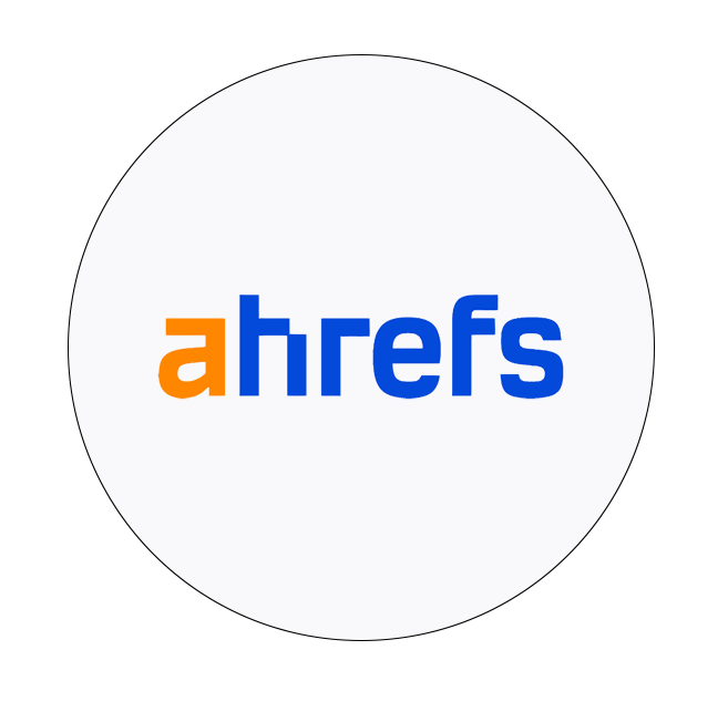 Ahrefs