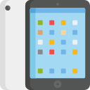 Interactive iPad Prototypes & UX/UI Process