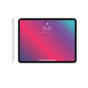 iPad UX/UI Process & HIG Audit