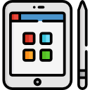 iPad Usability Testing & iPad UX/UI Process