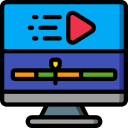 Native iPad Motion Design & UX/UI Process